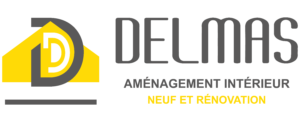 Logo Delmas